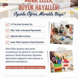 AVANTAJLI ERKEN KAYIT!!