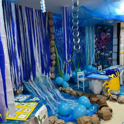 Portfolyo sunumundan harika kareler!