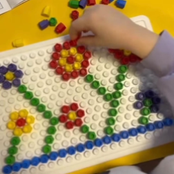 Robotik Kodlama Etkinliğimiz!