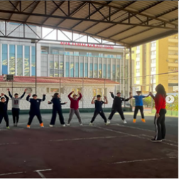 Dünya Obezite Günü