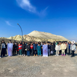 Erciyes - Kapadokya Gezimiz
