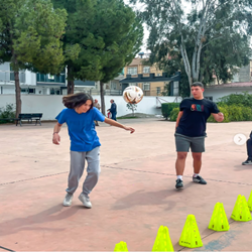 M - Lead Kulübümüz!!