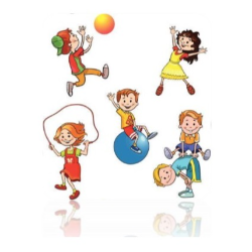 OKUL ÖNCESİ DÖNEMDE PSİKOMOTOR GELİŞİM