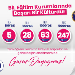 Gurur Duyuyoruz
