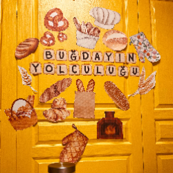 Buğdayın Yolculuğu