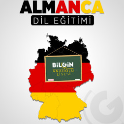 Almanca Dil Eğitimi