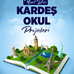 Kardeş Okul Projeleri
