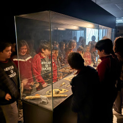 Bornova Yeşilova ve Yassıtepe Höyüğü Gezimiz 🏛