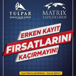 Erken Kayıt Fırsatlarını Kaçırmayın!
