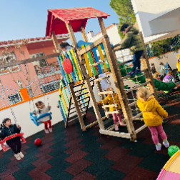 Serbest Zaman Aktivitesi!