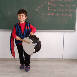 HOŞGELDİN RAMAZAN🌙