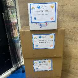 Hayırlı Ramazanlar, Birlikte Güçlüyüz!