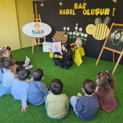 BAL NASIL OLUŞUR?