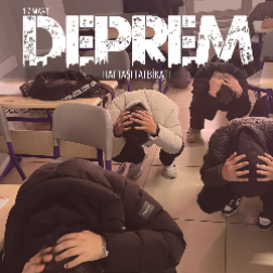 Deprem Haftası Tatbikatı!