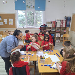 KENDİ SATRANÇ TAKIMLARIMIZI HAZIRLIYORUZ