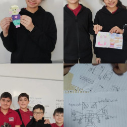 TASARIM ETKİNLİĞİ