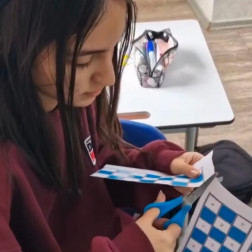 ELEMENTLERİN ADLARI VE SEMBOLLERİ ETKİNLİĞİMİZ: TOMBALA