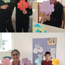 8 MART HEDİYELERİMİZ