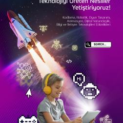 8-14 Mart Bilim ve Teknoloji Haftası