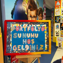 PORTFOLYO GÜNÜMÜZ