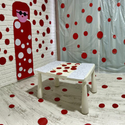 Yayoi Kusama