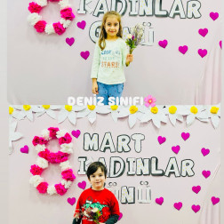 Dünya Kadınlar Günü