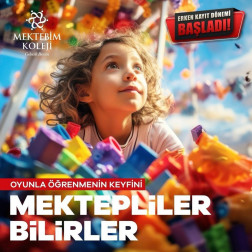 Erken Kayıt Avantajları