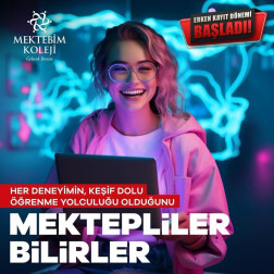 Erken Kayıt Fırsatları