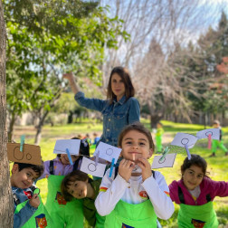İlkbaharda Doğada Olmak Ayrı Güzel 🍃🌳🌴🌿