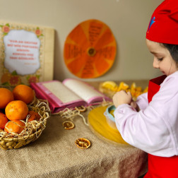 DEĞERLER EĞİTİMİ