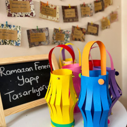 DEĞERLER EĞİTİMİ