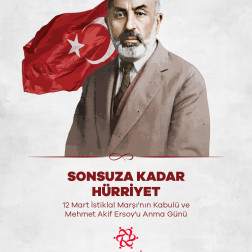 Sonsuza Kadar Hürriyet