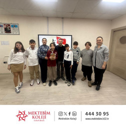 12 Mart İstiklal Marşımızın Kabulü ❤