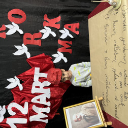 12 Mart İstiklal Marşı’nın Kabulü