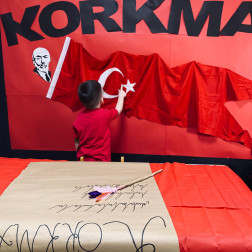 12 MART İSTİKLAL MARŞI KABULÜ