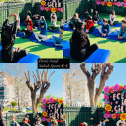 Güne Enerjik Başlıyoruz