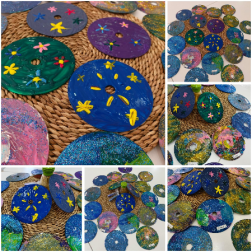 Geri Dönüşüm Sanatı