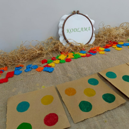 Kodlama Çalışmaları