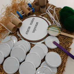 Atıktım Yeniden Yaşıyorum