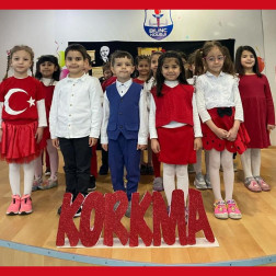 12 Mart  İstiklal Marş’ımızın Kabulü