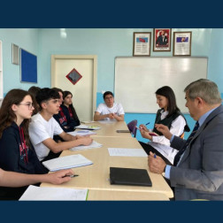 Prof. Dr. Erten Gökçe ile Başarı Adımları...