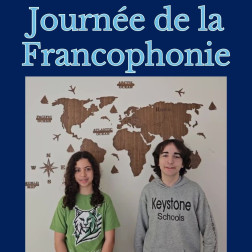 Kilittaşı’nda Çok Dilli Eğitim: Fransızca ile Kültürel ve Akademik Yolculuk