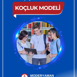 YAPAY ZEKA DESTEKLİ KOÇLUK  MODELİ