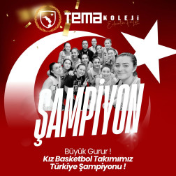 !!!ŞAMPİYON!!!