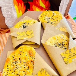 GASTRONOMİ ETKİNLİĞİ