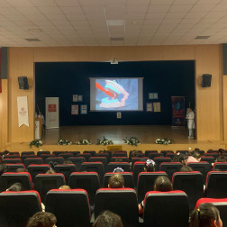 AĞIZ VE DİŞ SAĞLIĞI SEMİNERİMİZ