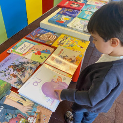 SORUMLULUK PROJESİ KUMBARA ETKİNLİĞİ