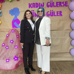 8 Mart Dünya Kadınlar günü