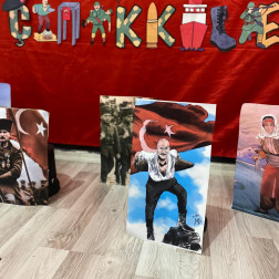 18 Mart Çanakkale zaferi