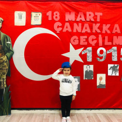 18 Mart Çanakkale zaferi